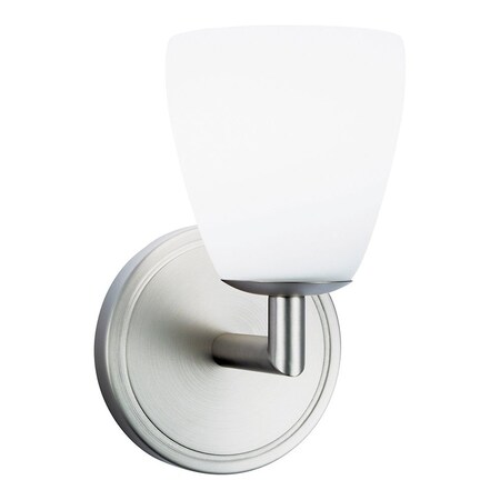 Norwell Chancellor Sconce 8271-BN-MO